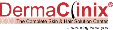 Derma Clinix logo