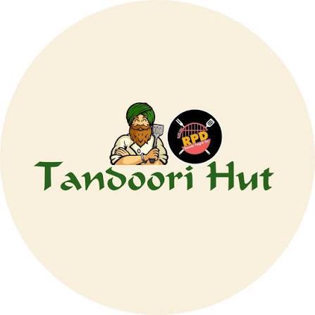 Tandoori Hut logo